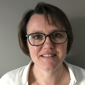 Photo de profil de Anne Imbeaud