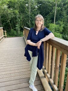 Photo de profil de Anne Jacquet