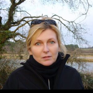 Photo de profil de Anne Jaffre