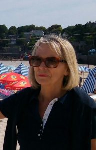 Photo de profil de Anne Jaguin-Boulay