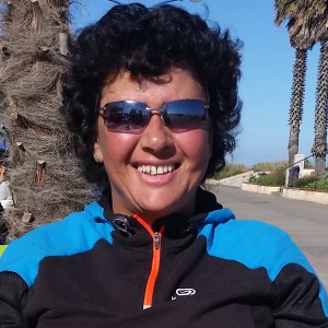 Photo de profil de Anne Jalaguier