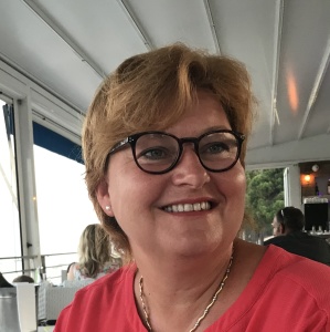 Photo de profil de Anne James