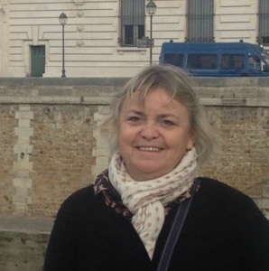 Photo de profil de Anne Joubert