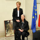 Photo de profil de Anne Joubert