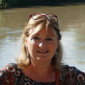 Photo de profil de Anne Joumas