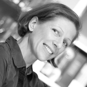 Photo de profil de Anne Junjaud