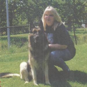 Photo de profil de Anne Kannegieser