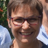 Photo de profil de Anne Karr