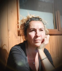 Photo de profil de Anne Krebs