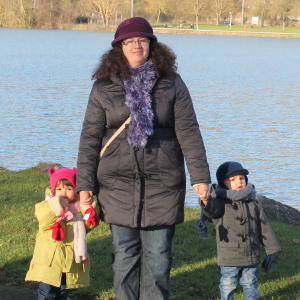 Photo de profil de Anne Ladmiral
