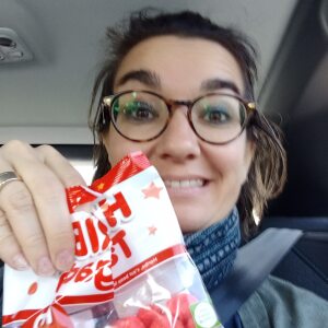 Photo de profil de Anne Laly Defrance