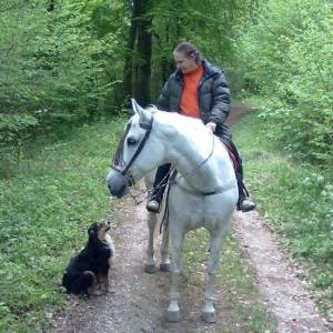 Photo de profil de Anne Lamblin