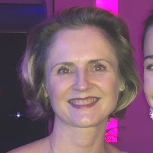 Photo de profil de Anne Lange