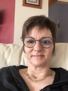 Photo de profil de Anne Larramendy