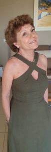 Photo de profil de Anne Lartheau-Cistac