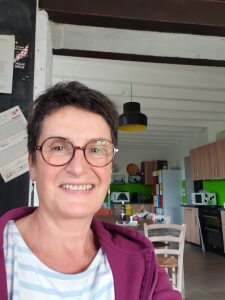 Photo de profil de Anne Lebleu