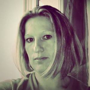Photo de profil de Anne Lecarpentier