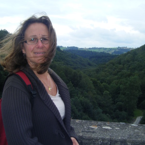 Photo de profil de Anne Lecuyer