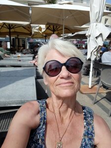 Photo de profil de Anne Leforestier