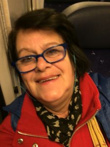 Photo de profil de Anne Leglin