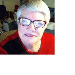 Photo de profil de Anne Lehoux-Godard