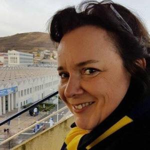Photo de profil de Anne Lelabousse