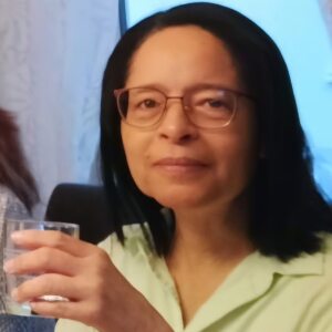 Photo de profil de Anne Lellis