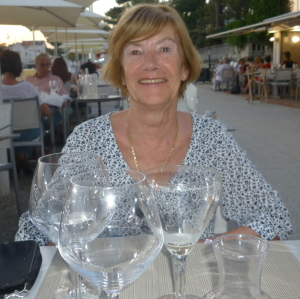 Photo de profil de Anne Lemoine