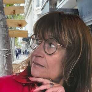 Photo de profil de Anne Lemoine