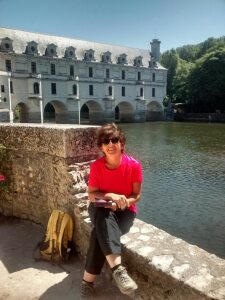 Photo de profil de Anne Lepidi