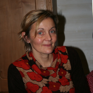 Photo de profil de Anne Levard