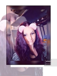 Photo de profil de Anne Levrault