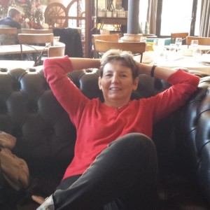Photo de profil de Anne Lhelgouach