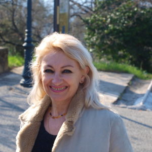 Photo de profil de Anne Lieb