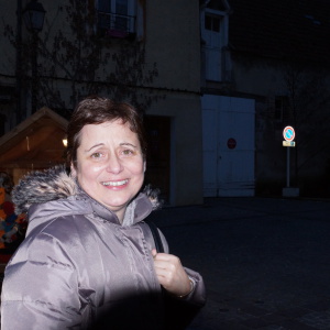 Photo de profil de Anne Liege