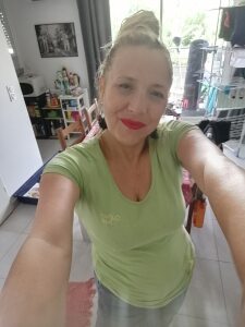 Photo de profil de Anne Ligout