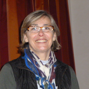 Photo de profil de Anne Liquori