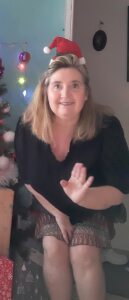 Photo de profil de Anne Lorijon