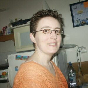 Photo de profil de Anne Loth