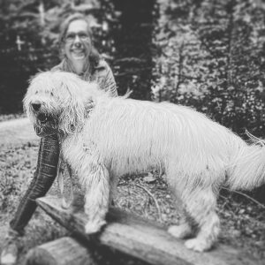 Photo de profil de Anne Magnin