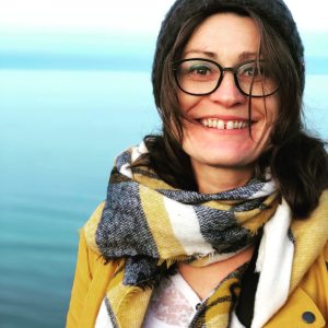 Photo de profil de Anne Mahieu