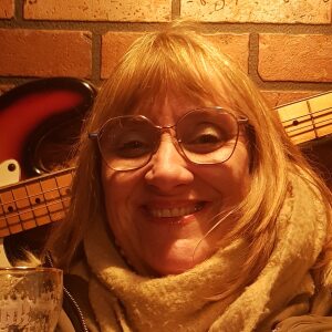 Photo de profil de Anne Marcelin