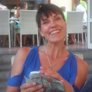 Photo de profil de Anne March-Vinson