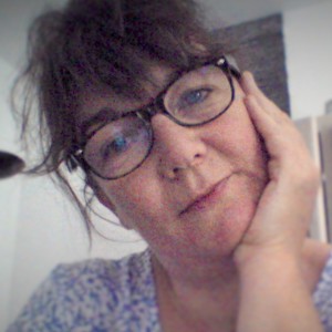Photo de profil de Anne Marchesseau