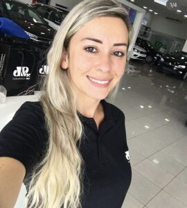 Photo de profil de Anne Marie