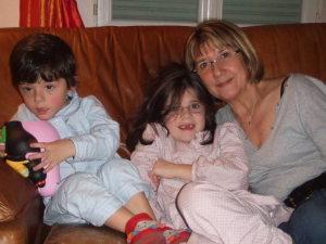Photo de profil de Anne Marsault-Bonnin