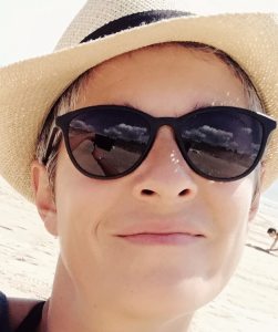 Photo de profil de Anne Martin