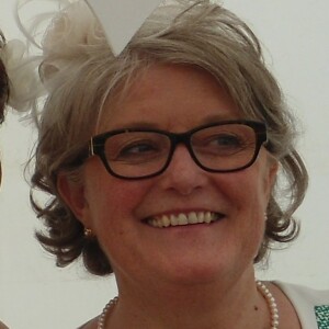 Photo de profil de Anne Martin