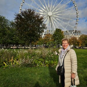 Photo de profil de Anne Martinet
