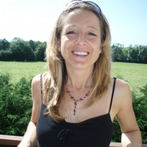 Photo de profil de Anne Martins
